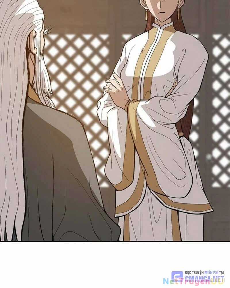 Vô Địch Vạn Quyền, Bất Khả Chiến Bại Chapter 21 trang 96