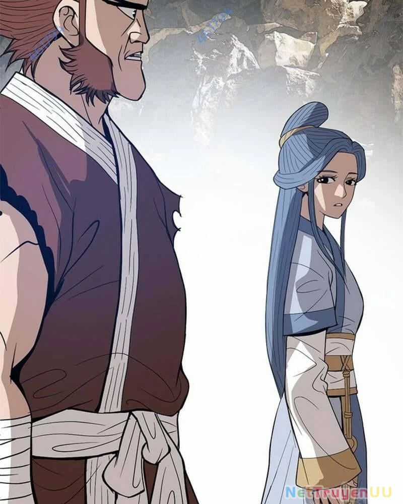 Vô Địch Vạn Quyền, Bất Khả Chiến Bại Chapter 22 trang 10