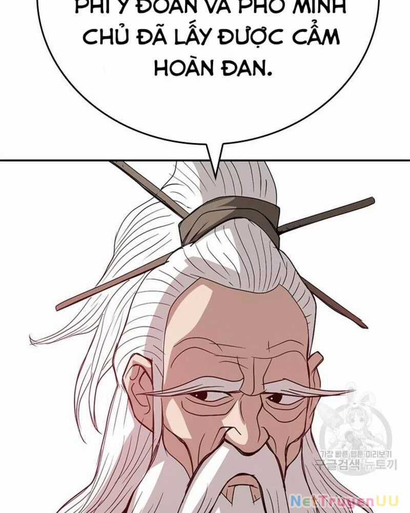 Vô Địch Vạn Quyền, Bất Khả Chiến Bại Chapter 22 trang 101