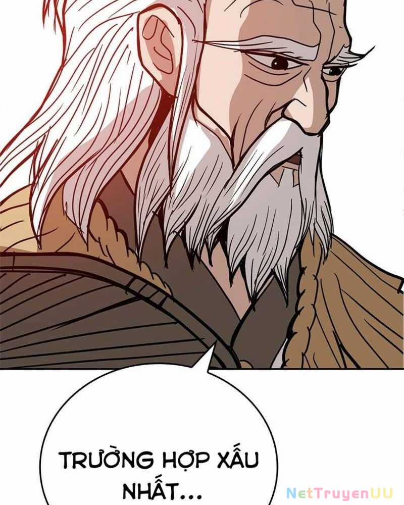 Vô Địch Vạn Quyền, Bất Khả Chiến Bại Chapter 22 trang 107