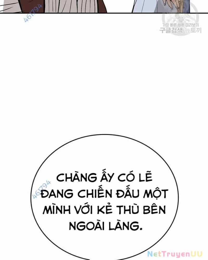 Vô Địch Vạn Quyền, Bất Khả Chiến Bại Chapter 22 trang 11