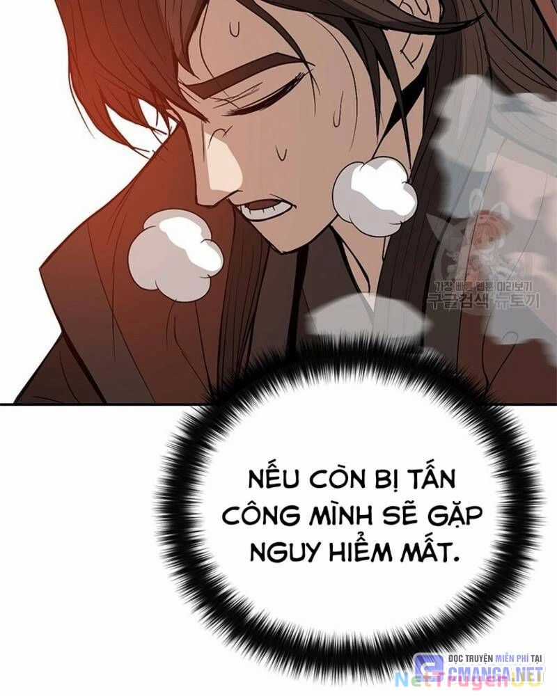 Vô Địch Vạn Quyền, Bất Khả Chiến Bại Chapter 22 trang 114