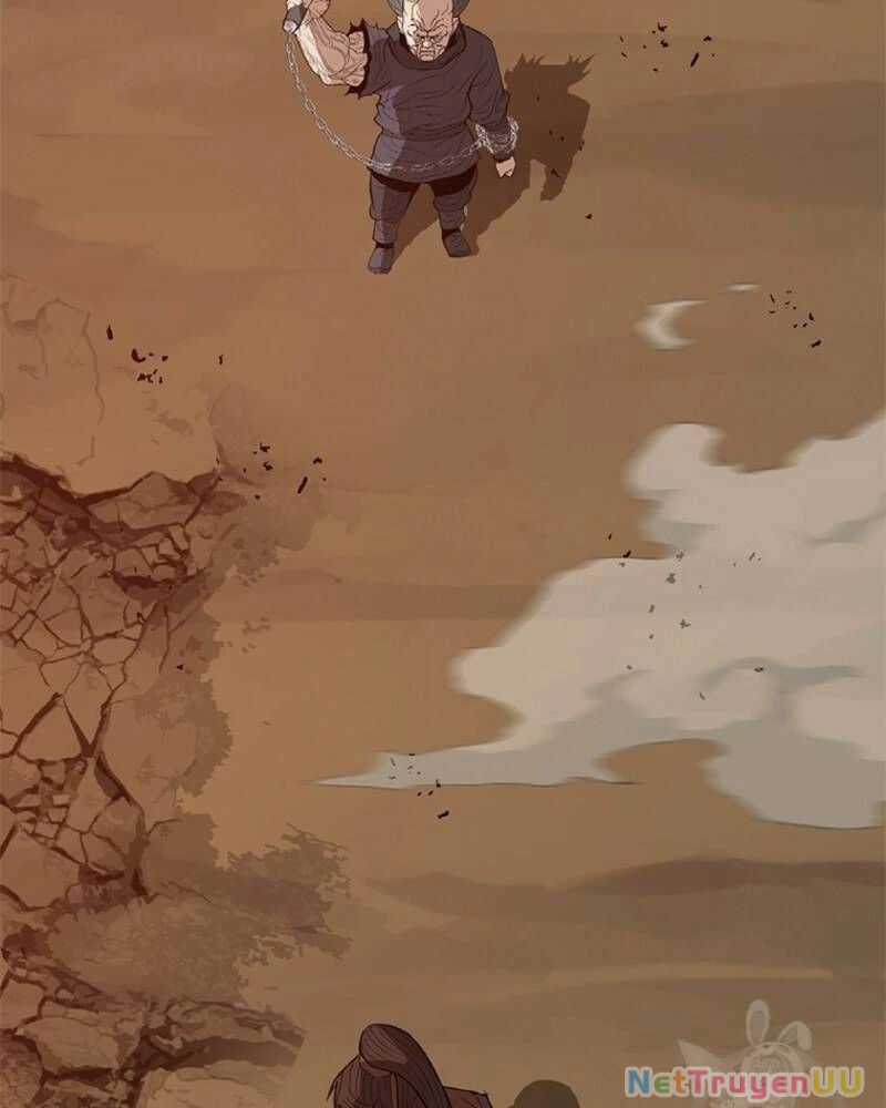 Vô Địch Vạn Quyền, Bất Khả Chiến Bại Chapter 22 trang 118