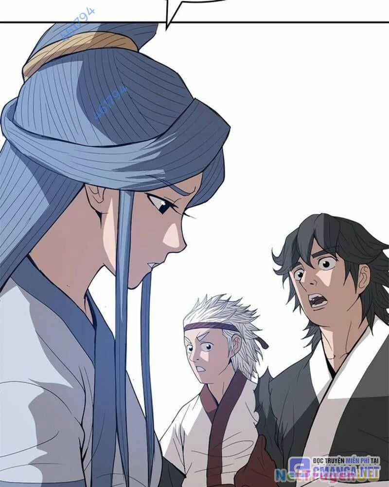 Vô Địch Vạn Quyền, Bất Khả Chiến Bại Chapter 22 trang 12