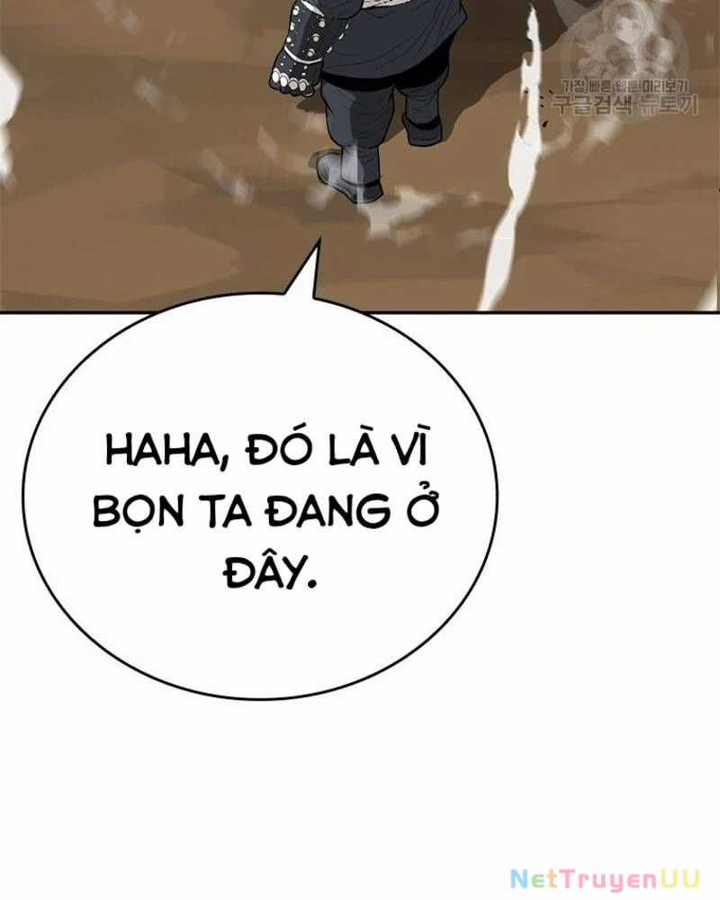 Vô Địch Vạn Quyền, Bất Khả Chiến Bại Chapter 22 trang 121