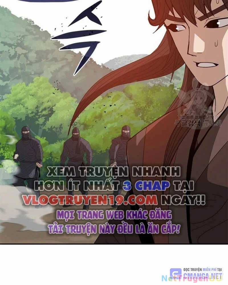 Vô Địch Vạn Quyền, Bất Khả Chiến Bại Chapter 22 trang 123