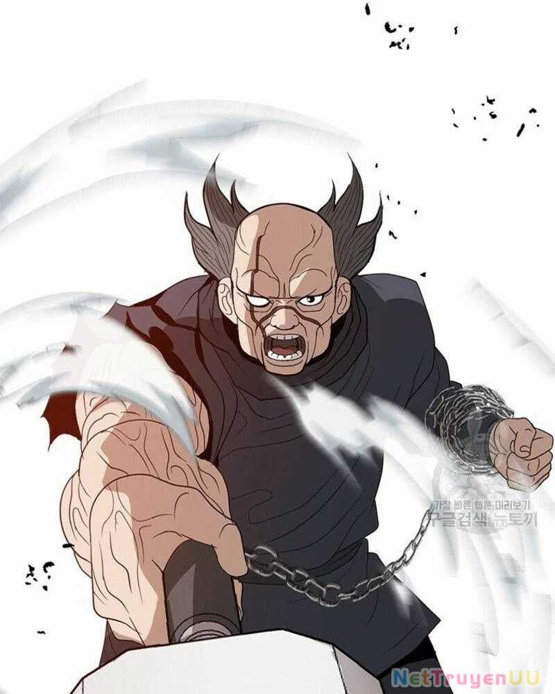 Vô Địch Vạn Quyền, Bất Khả Chiến Bại Chapter 22 trang 125