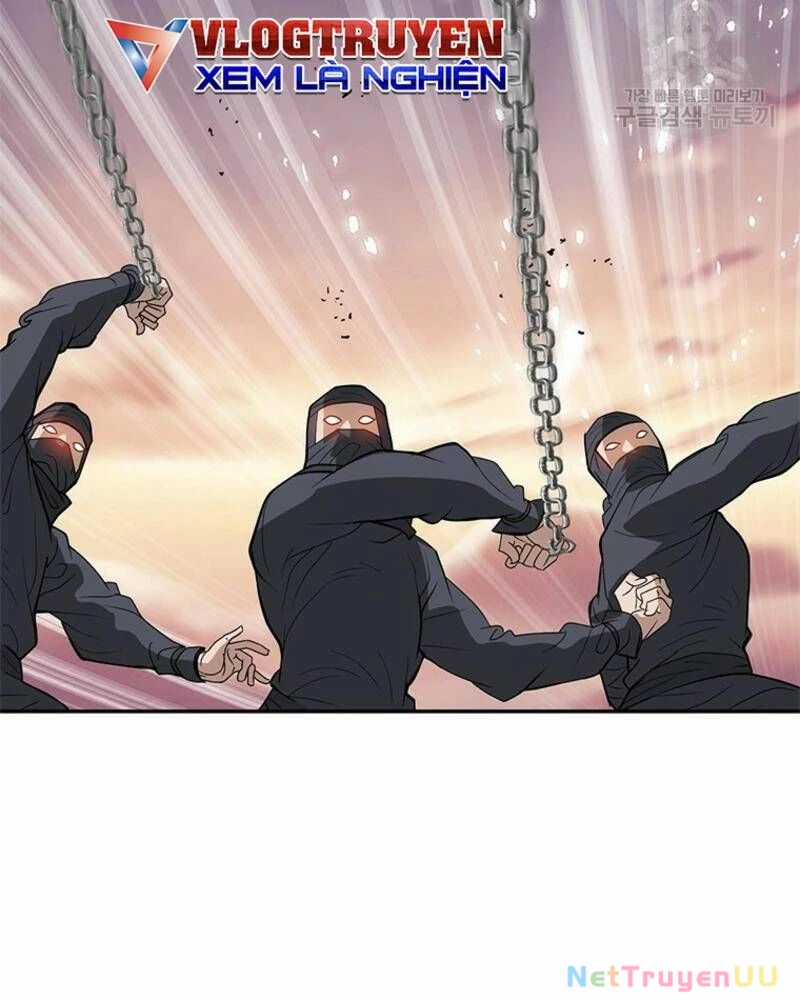 Vô Địch Vạn Quyền, Bất Khả Chiến Bại Chapter 22 trang 130