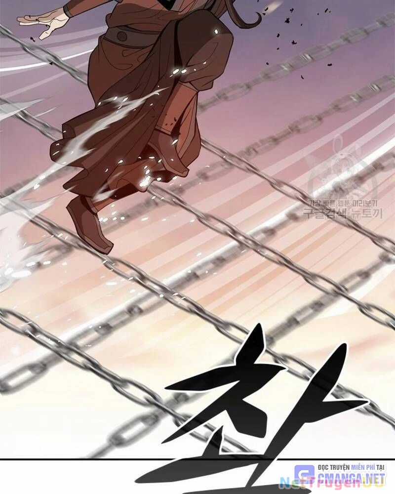 Vô Địch Vạn Quyền, Bất Khả Chiến Bại Chapter 22 trang 132