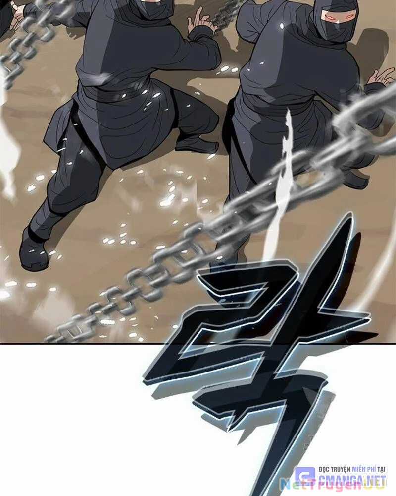 Vô Địch Vạn Quyền, Bất Khả Chiến Bại Chapter 22 trang 135