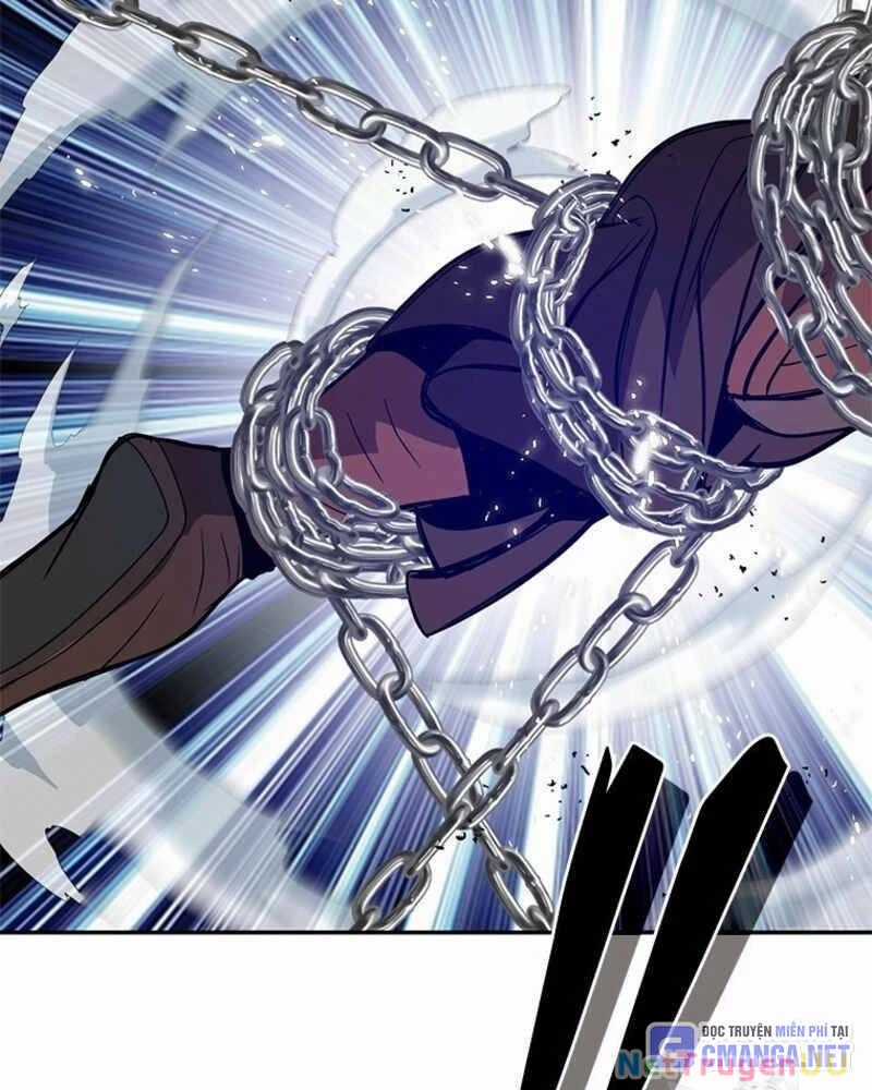 Vô Địch Vạn Quyền, Bất Khả Chiến Bại Chapter 22 trang 138