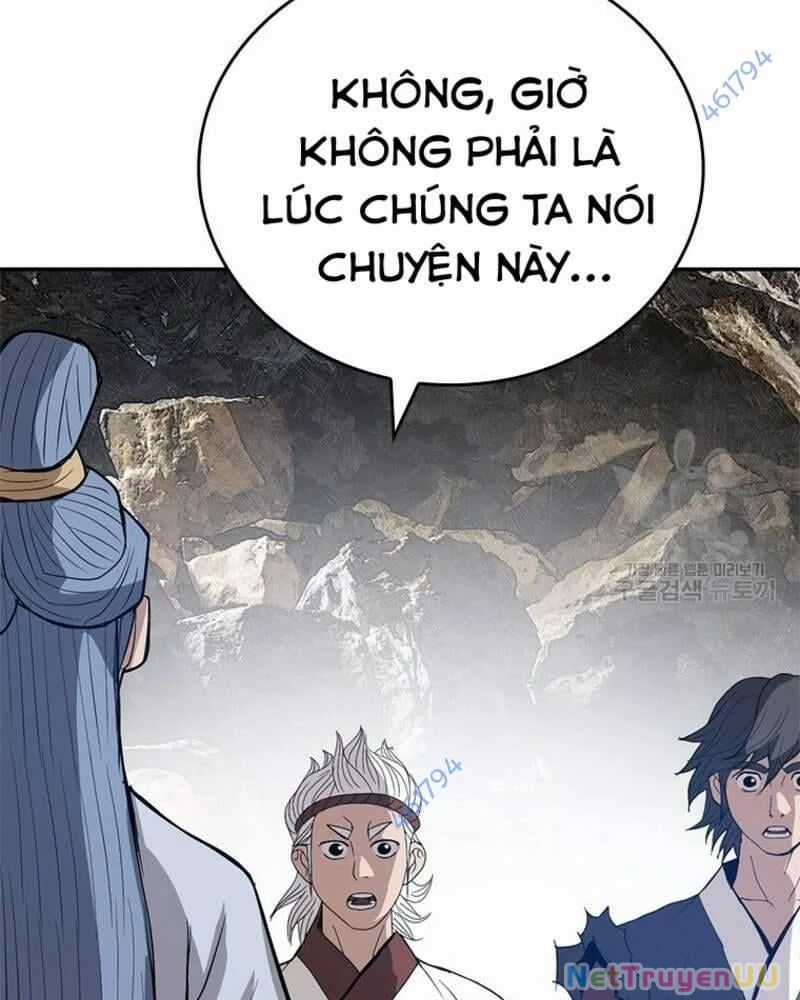 Vô Địch Vạn Quyền, Bất Khả Chiến Bại Chapter 22 trang 14