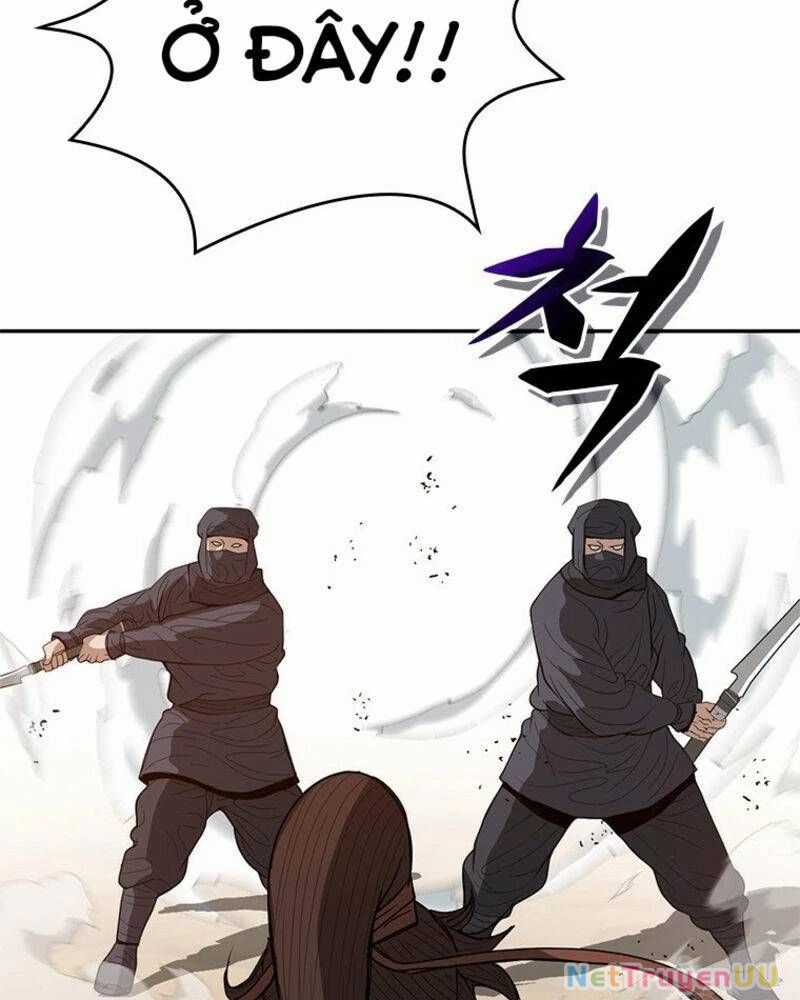 Vô Địch Vạn Quyền, Bất Khả Chiến Bại Chapter 22 trang 155