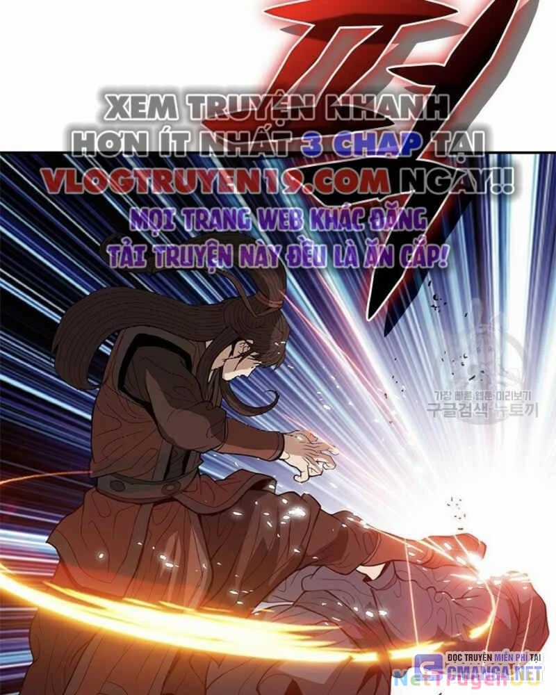 Vô Địch Vạn Quyền, Bất Khả Chiến Bại Chapter 22 trang 159