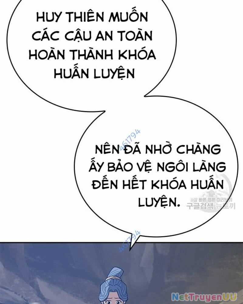 Vô Địch Vạn Quyền, Bất Khả Chiến Bại Chapter 22 trang 16