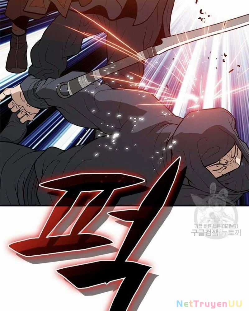 Vô Địch Vạn Quyền, Bất Khả Chiến Bại Chapter 22 trang 160