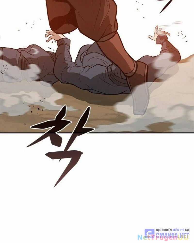 Vô Địch Vạn Quyền, Bất Khả Chiến Bại Chapter 22 trang 162