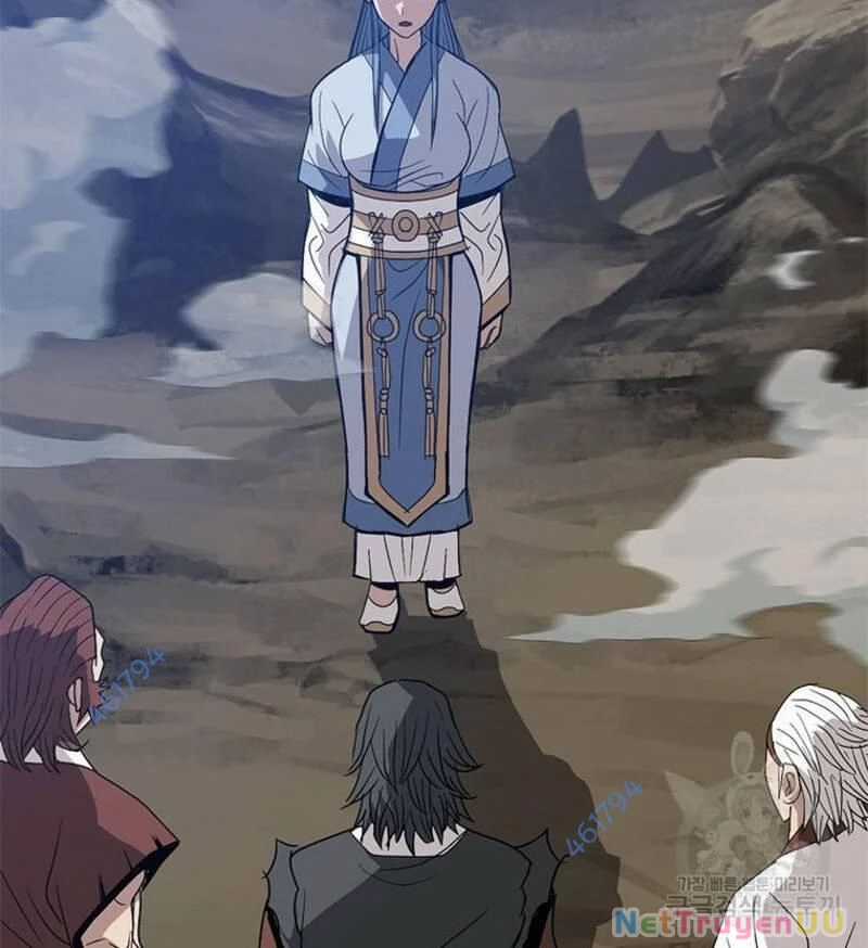 Vô Địch Vạn Quyền, Bất Khả Chiến Bại Chapter 22 trang 17