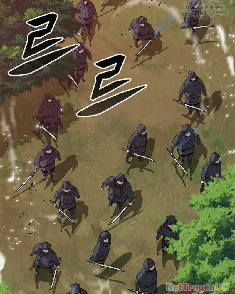 Vô Địch Vạn Quyền, Bất Khả Chiến Bại Chapter 22 trang 170