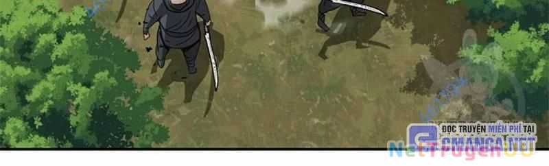 Vô Địch Vạn Quyền, Bất Khả Chiến Bại Chapter 22 trang 171