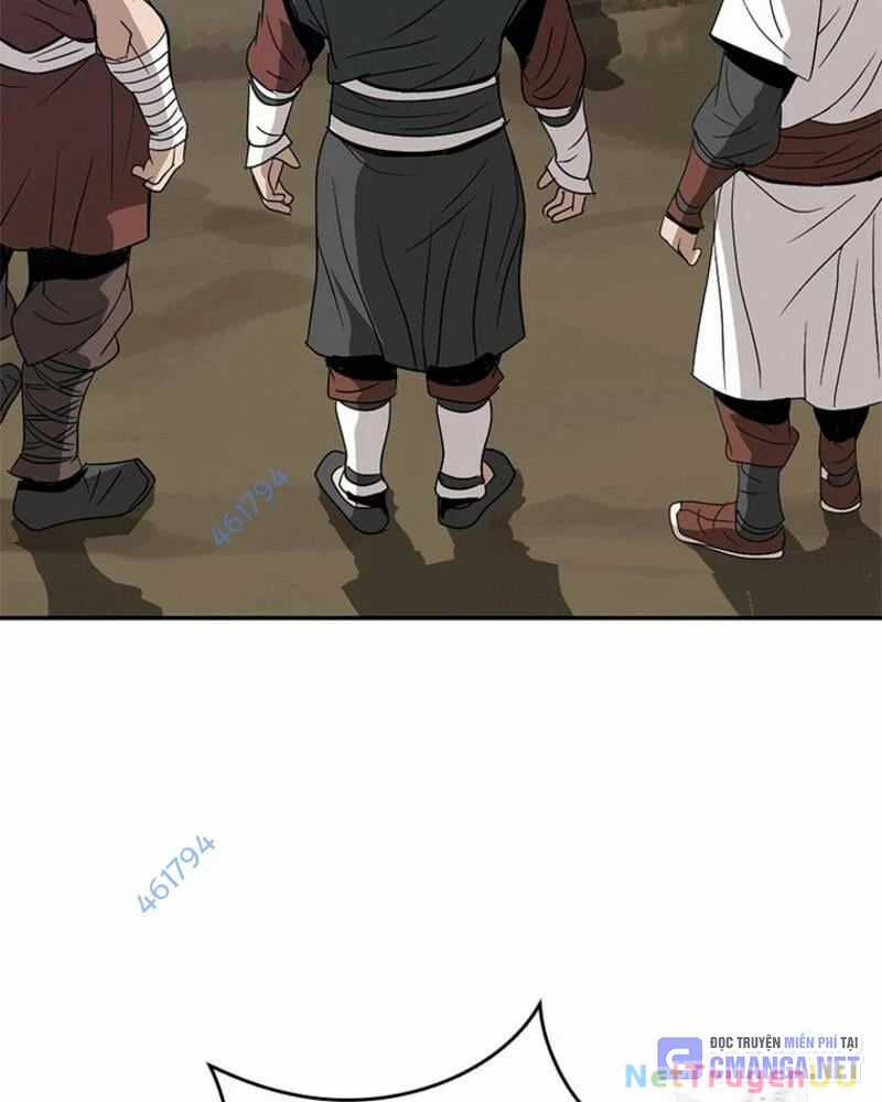 Vô Địch Vạn Quyền, Bất Khả Chiến Bại Chapter 22 trang 18