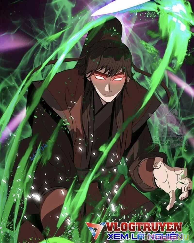 Vô Địch Vạn Quyền, Bất Khả Chiến Bại Chapter 22 trang 185