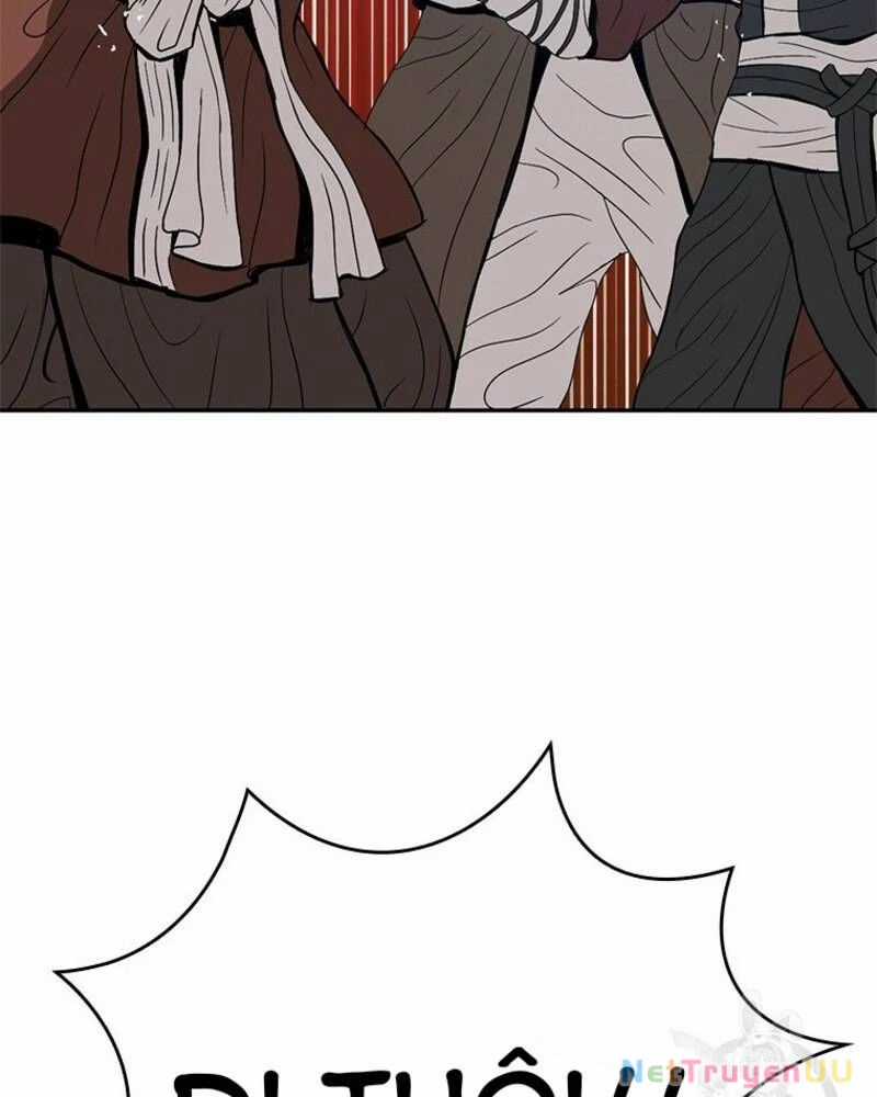 Vô Địch Vạn Quyền, Bất Khả Chiến Bại Chapter 22 trang 25