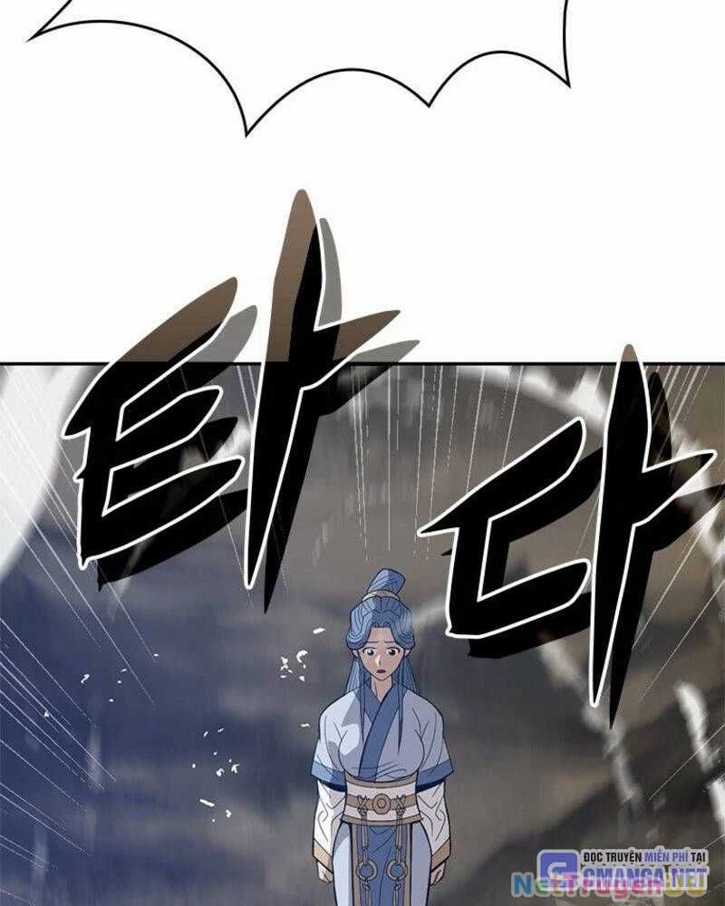 Vô Địch Vạn Quyền, Bất Khả Chiến Bại Chapter 22 trang 27