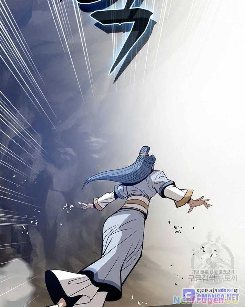 Vô Địch Vạn Quyền, Bất Khả Chiến Bại Chapter 22 trang 33