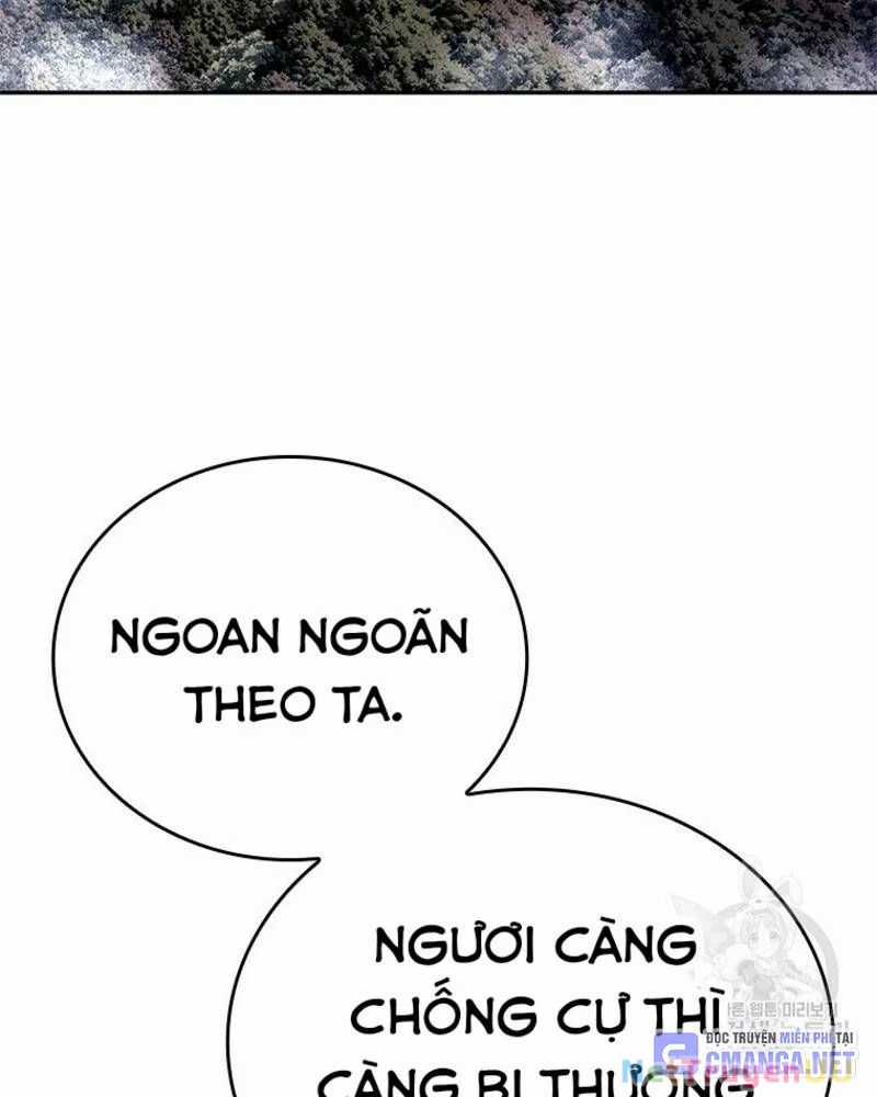 Vô Địch Vạn Quyền, Bất Khả Chiến Bại Chapter 22 trang 39