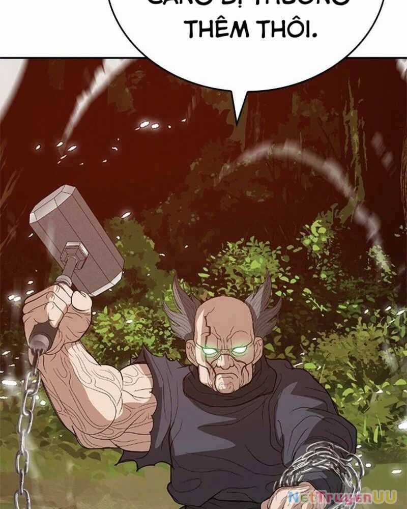 Vô Địch Vạn Quyền, Bất Khả Chiến Bại Chapter 22 trang 40