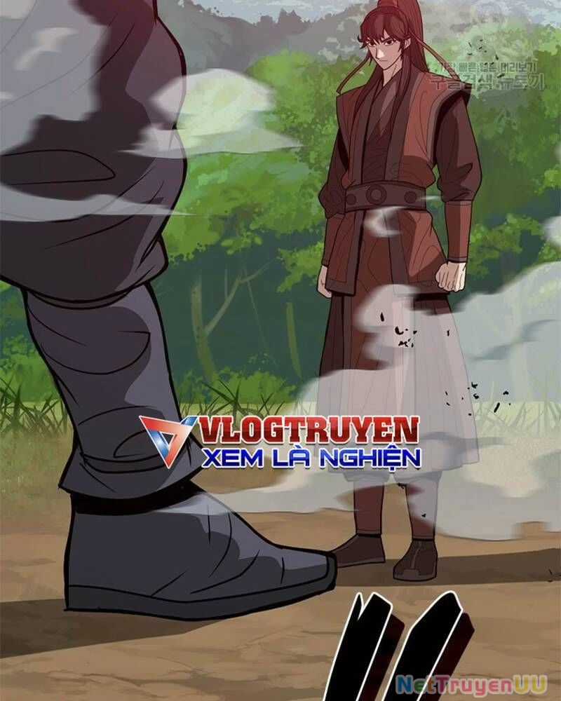 Vô Địch Vạn Quyền, Bất Khả Chiến Bại Chapter 22 trang 44