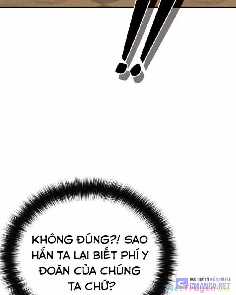 Vô Địch Vạn Quyền, Bất Khả Chiến Bại Chapter 22 trang 45