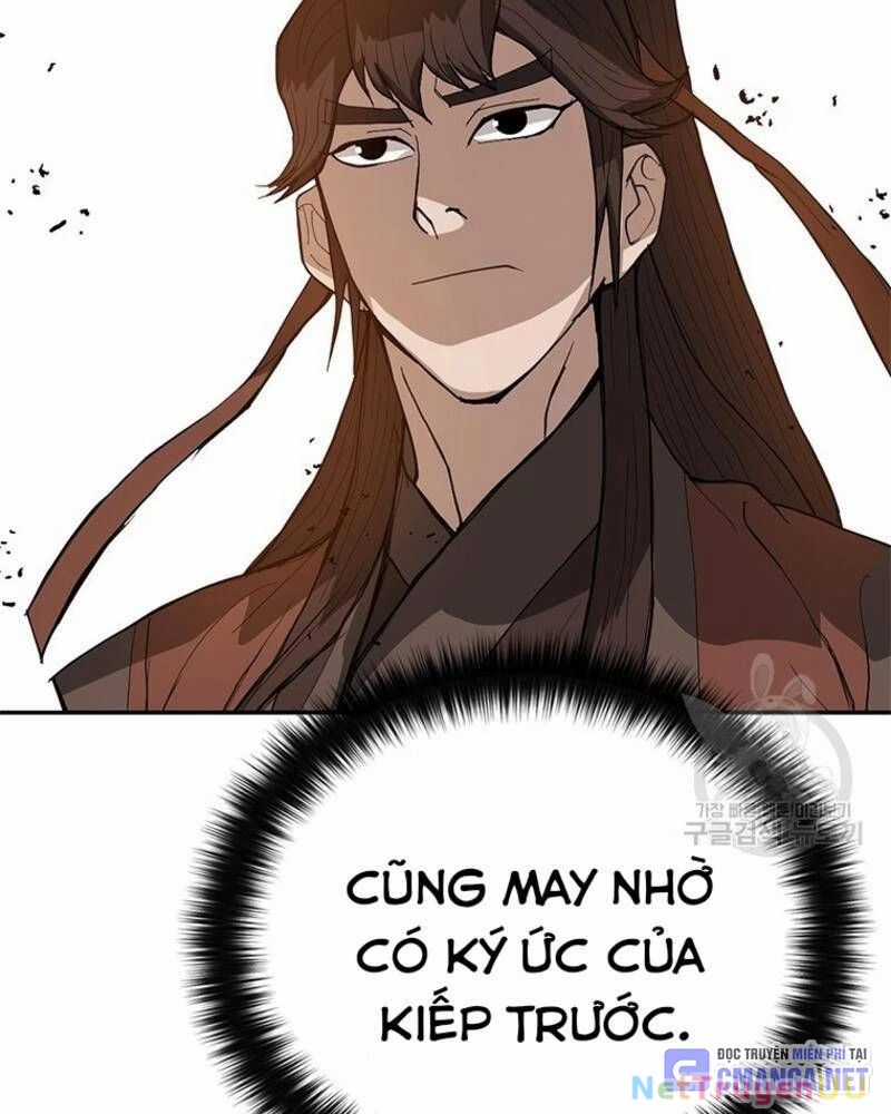 Vô Địch Vạn Quyền, Bất Khả Chiến Bại Chapter 22 trang 48