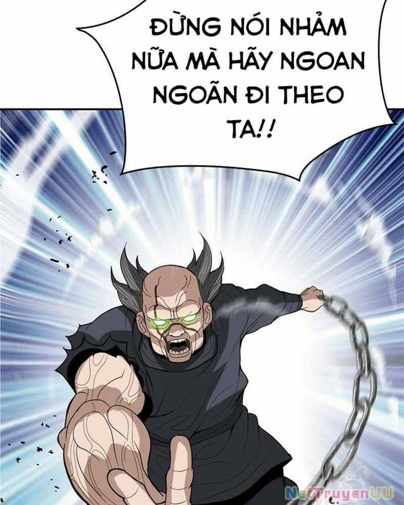 Vô Địch Vạn Quyền, Bất Khả Chiến Bại Chapter 22 trang 50