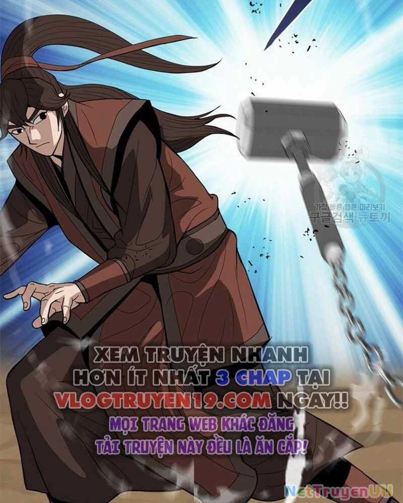 Vô Địch Vạn Quyền, Bất Khả Chiến Bại Chapter 22 trang 55