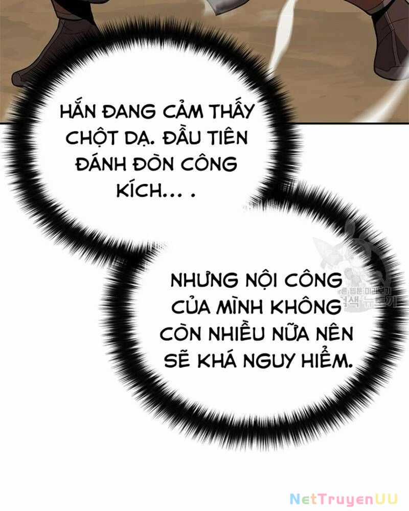 Vô Địch Vạn Quyền, Bất Khả Chiến Bại Chapter 22 trang 56