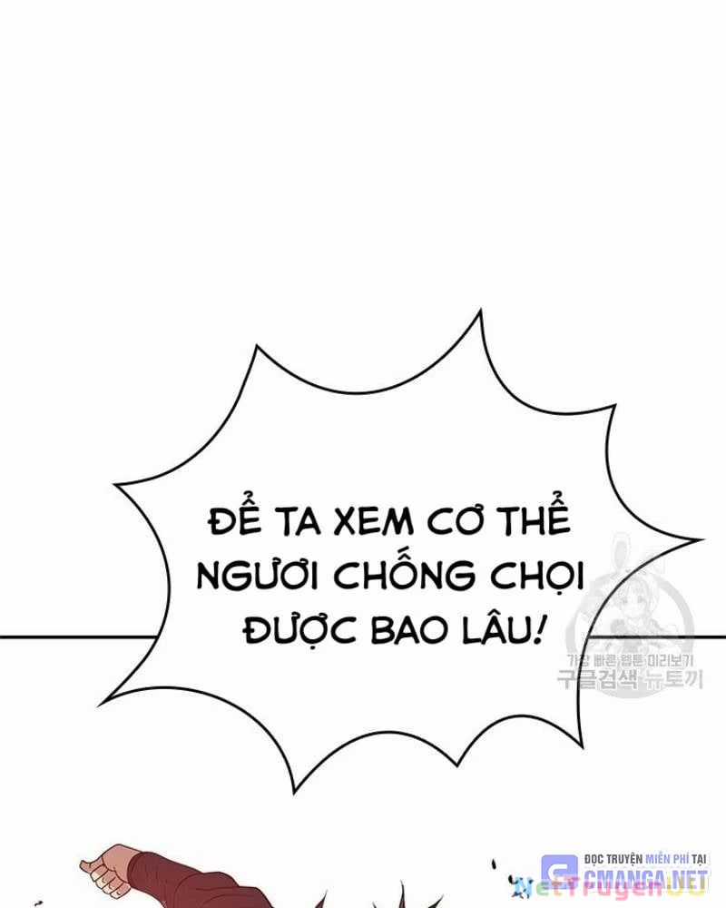 Vô Địch Vạn Quyền, Bất Khả Chiến Bại Chapter 22 trang 57