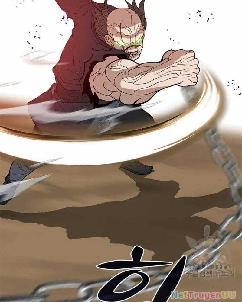 Vô Địch Vạn Quyền, Bất Khả Chiến Bại Chapter 22 trang 58