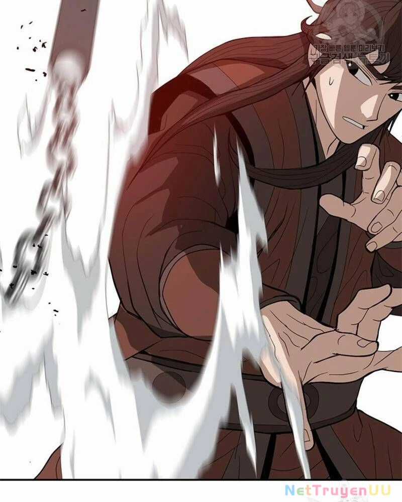 Vô Địch Vạn Quyền, Bất Khả Chiến Bại Chapter 22 trang 62