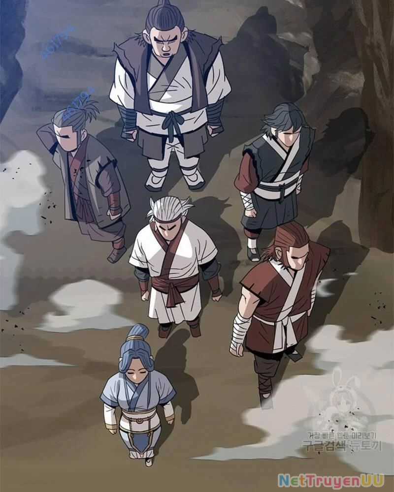 Vô Địch Vạn Quyền, Bất Khả Chiến Bại Chapter 22 trang 7