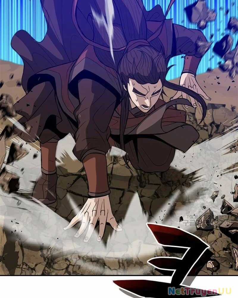 Vô Địch Vạn Quyền, Bất Khả Chiến Bại Chapter 22 trang 74