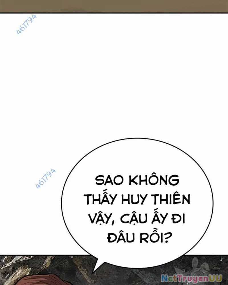 Vô Địch Vạn Quyền, Bất Khả Chiến Bại Chapter 22 trang 8