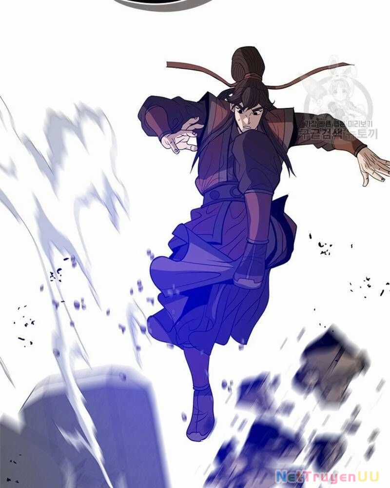 Vô Địch Vạn Quyền, Bất Khả Chiến Bại Chapter 22 trang 80