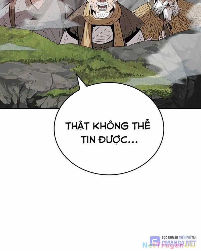 Vô Địch Vạn Quyền, Bất Khả Chiến Bại Chapter 22 trang 93