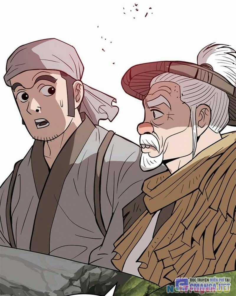 Vô Địch Vạn Quyền, Bất Khả Chiến Bại Chapter 22 trang 96