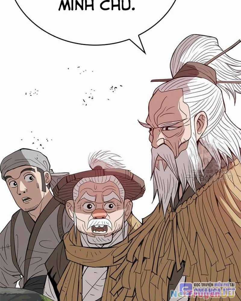 Vô Địch Vạn Quyền, Bất Khả Chiến Bại Chapter 22 trang 99