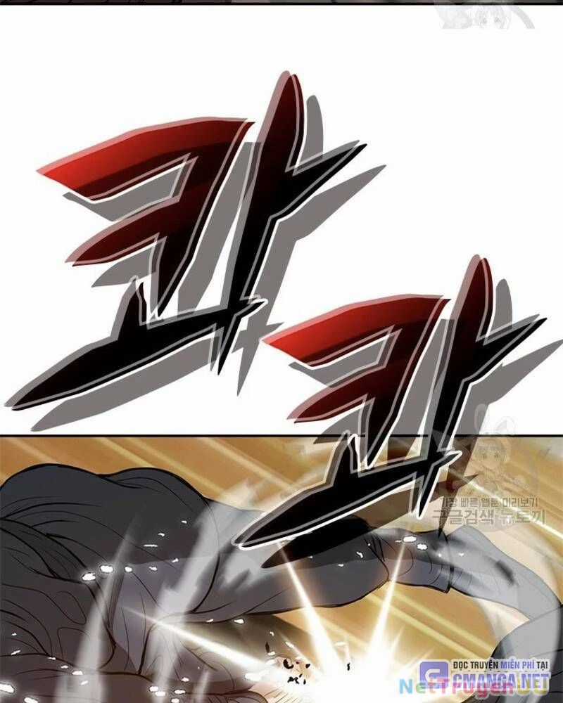 Vô Địch Vạn Quyền, Bất Khả Chiến Bại Chapter 23 trang 105