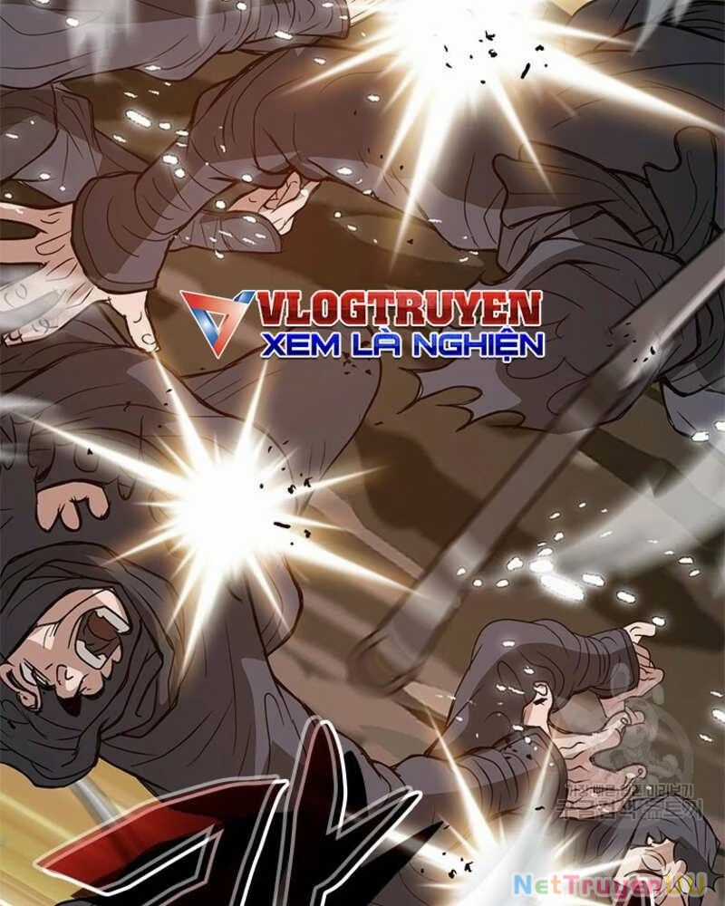 Vô Địch Vạn Quyền, Bất Khả Chiến Bại Chapter 23 trang 106