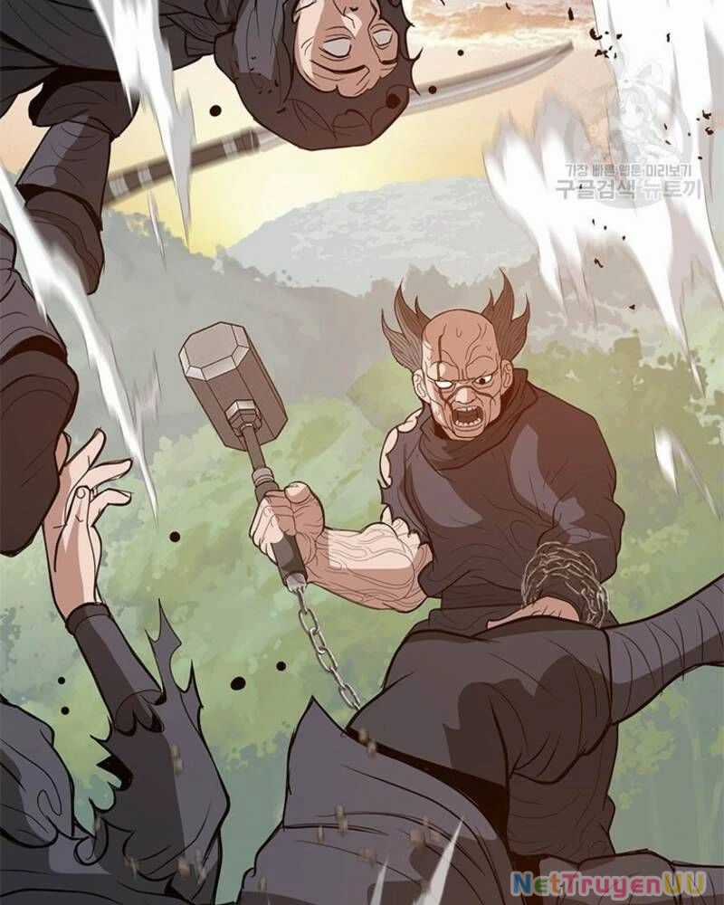 Vô Địch Vạn Quyền, Bất Khả Chiến Bại Chapter 23 trang 109